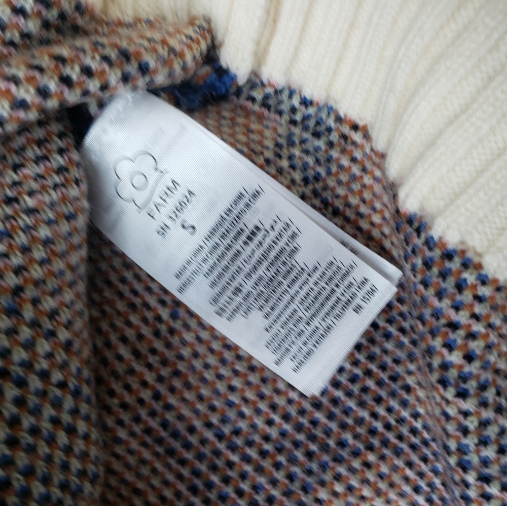 Farm Rio Sweater - Picture 8 of 8